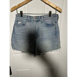 Joe’s Jeans Jean Shorts
